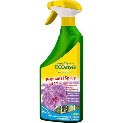Promanal Spray 750 ml