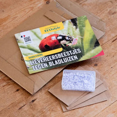 Collection image for: Aaltjes en natuurlijke vijanden