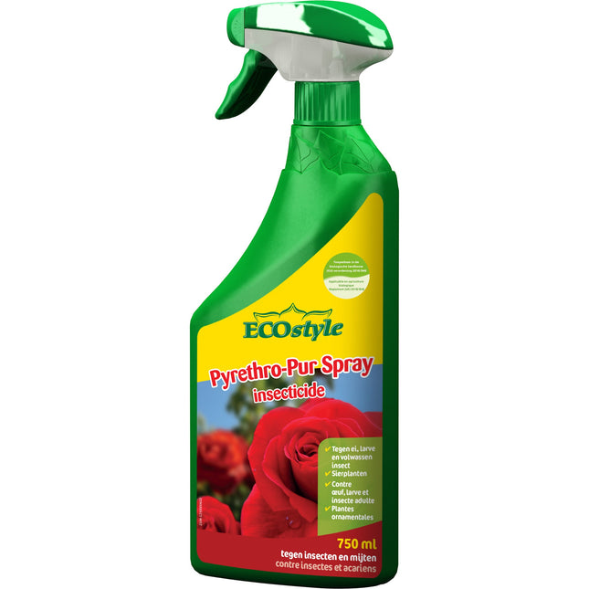 Pyrethro-Pur Spray