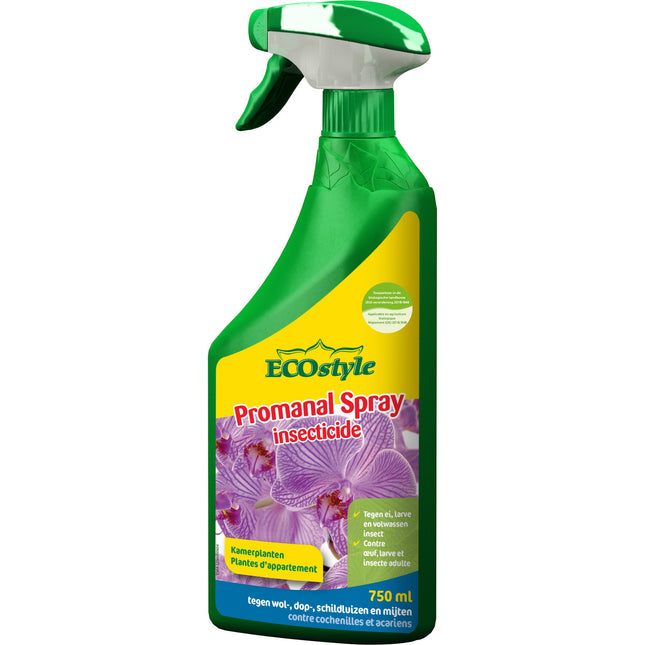 Promanal Spray