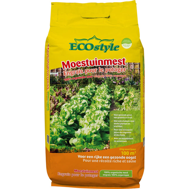 MoestuinMest