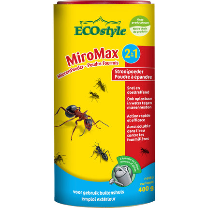 MiroMax MierenPoeder