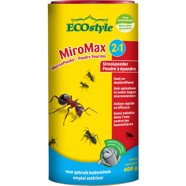 MiroMax MierenPoeder