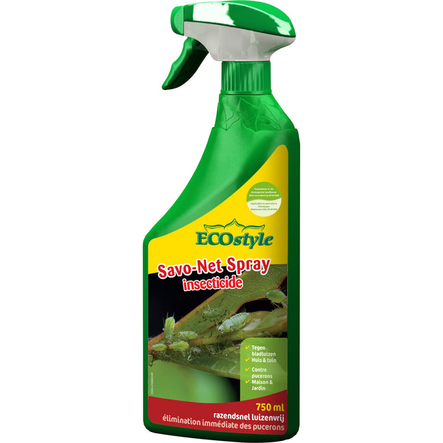Savo-Net Spray