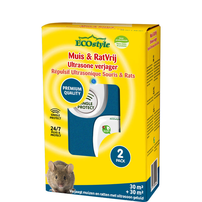 Mouse & Rat free