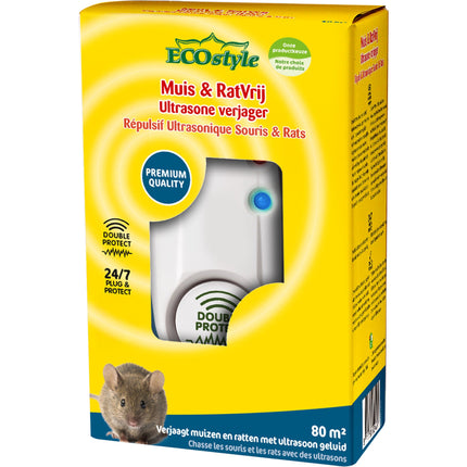 Mouse & Rat free