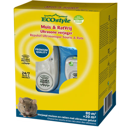Mouse & Rat free