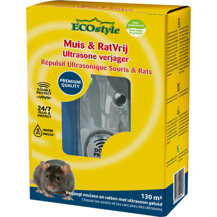 Mouse & Rat free
