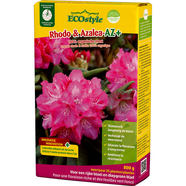 Rhodo & Azalea-AZ+