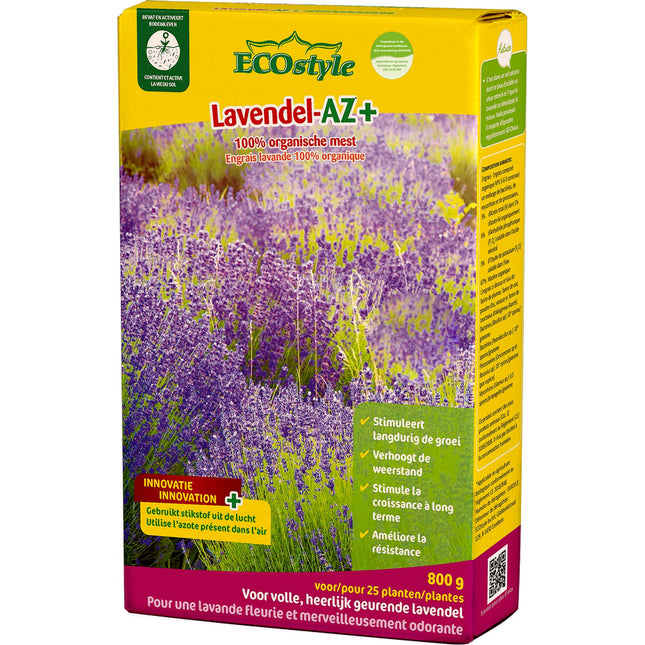 Lavendel-AZ+
