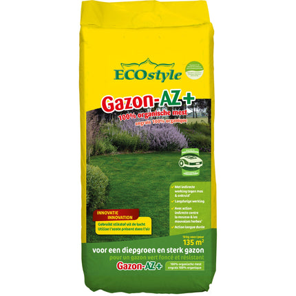 Gazon-AZ+ Gazonmest