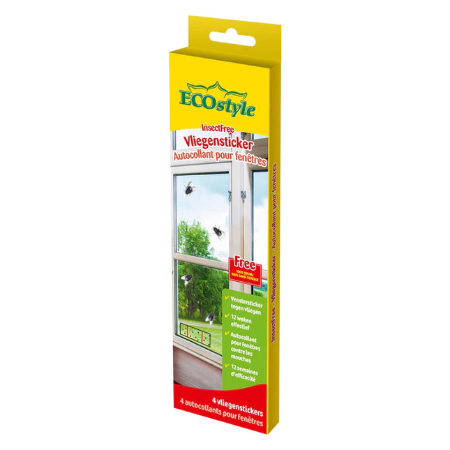 Affordable Retail Price 50 Stuks Vliegenstickervallen Voor Affordable Retail Price 50 Stuks Vliegenstickervallen Voor