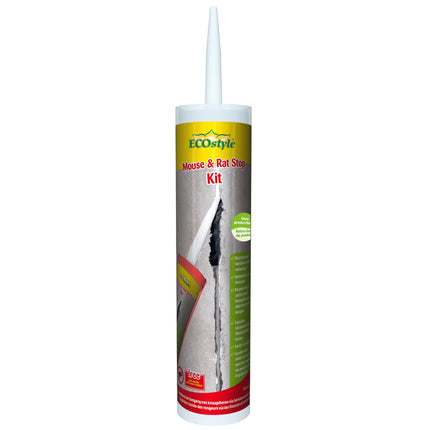 Mouse & Rat Stop Kit