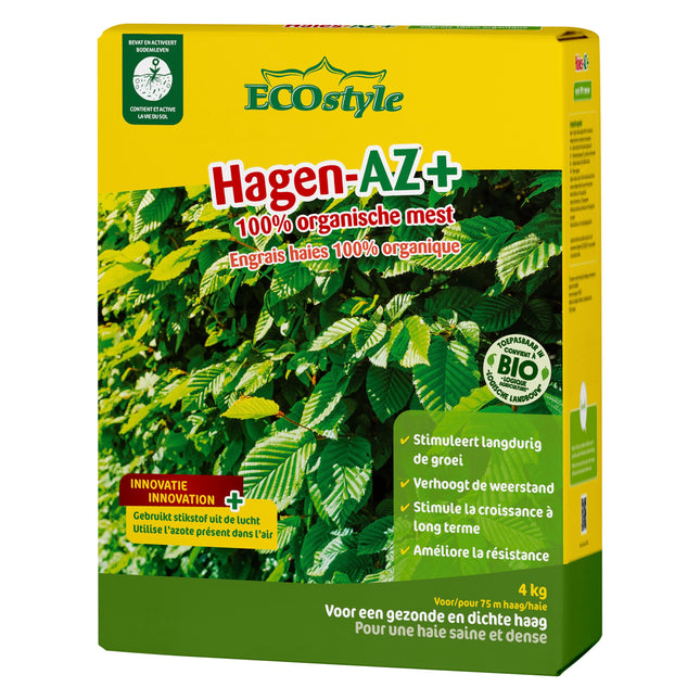 Hagen-AZ+