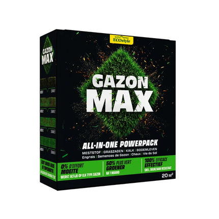 GazonMax