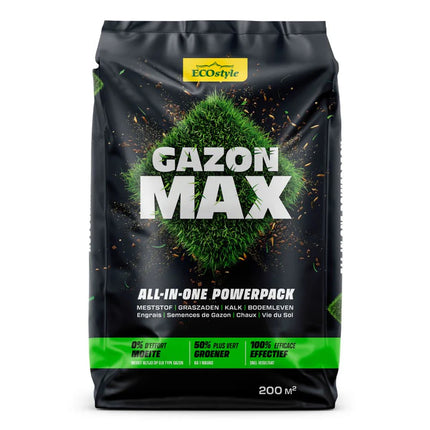 GazonMax