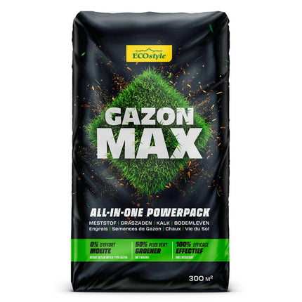 GazonMax