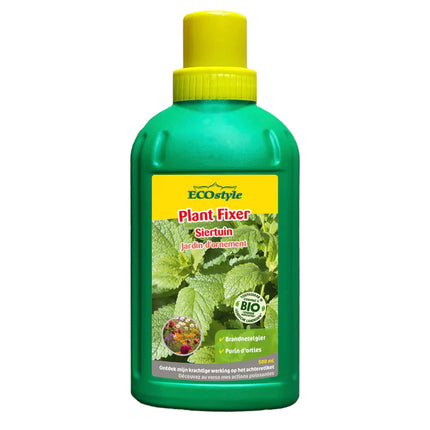 Plant Fixer Siertuin
