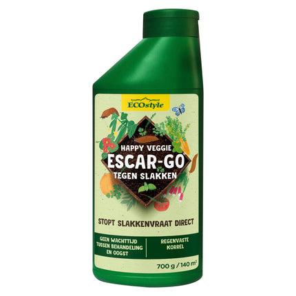 Happy Veggie Escar-Go strooikoker