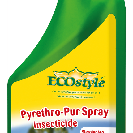 Pyrethro-Pur Spray