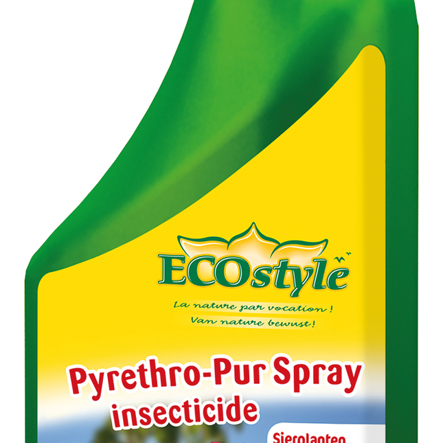 Pyrethro-Pur Spray