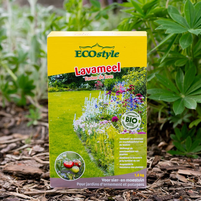 Lavameel