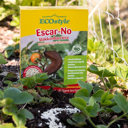 Escar-No Barrière anti-limaces