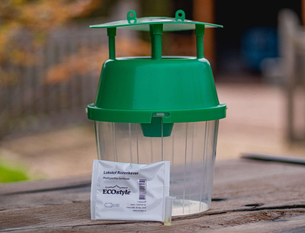 Feromoonvallen Inzetten Tegen Motten ECOstyle ECOstyle Belgium feromoonvallen-inzetten-tegen-motten-ecostyle-ecostyle-belgium