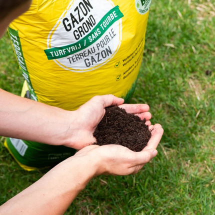 GazonGrond