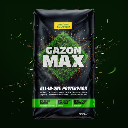 GazonMax
