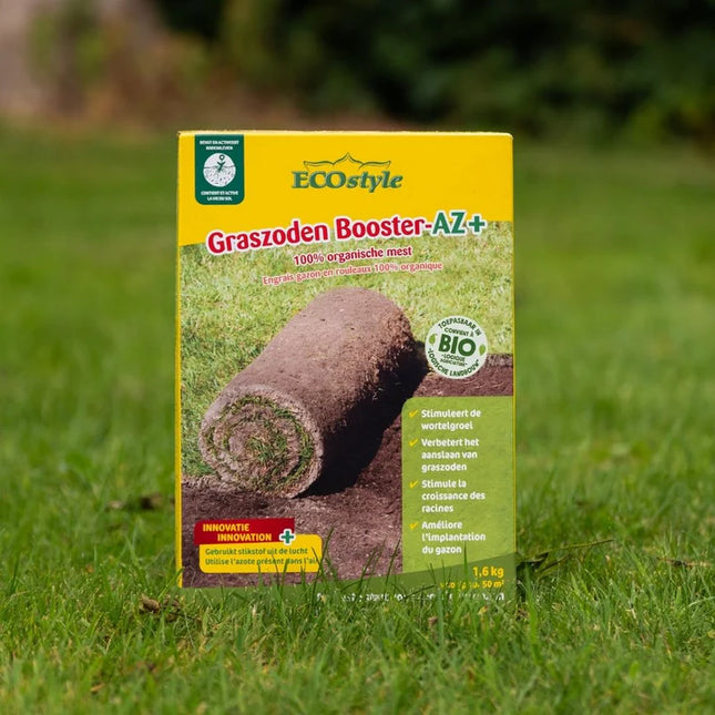 Graszoden Booster-AZ+