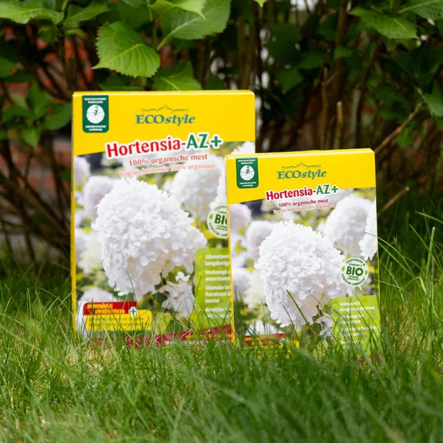 Hortensia-AZ+