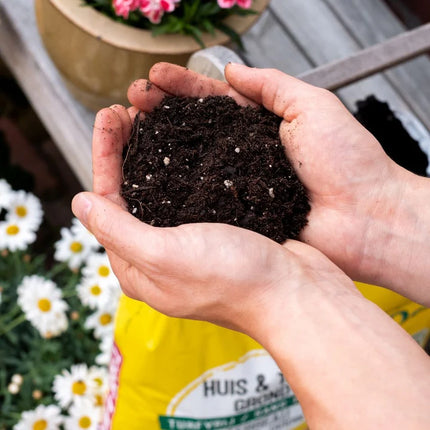 Terreau Maison & Jardin