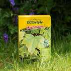 GREEN ORO CHISSO MAGNESIUM 1,4 Kg - Engrais Magnésium Anti-Brunissement Pour Thuya, If, Conifères, Action Rapide