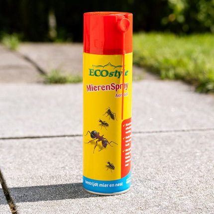 Spray Fourmis