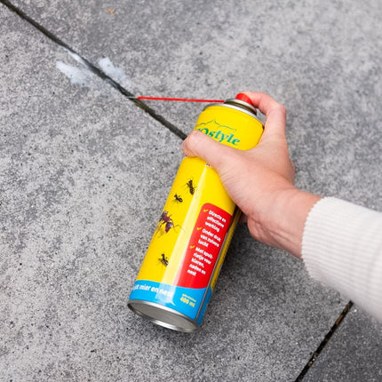Spray Fourmis