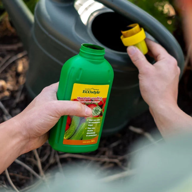 Engrais pour Potager