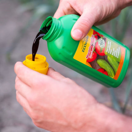 Engrais pour Potager