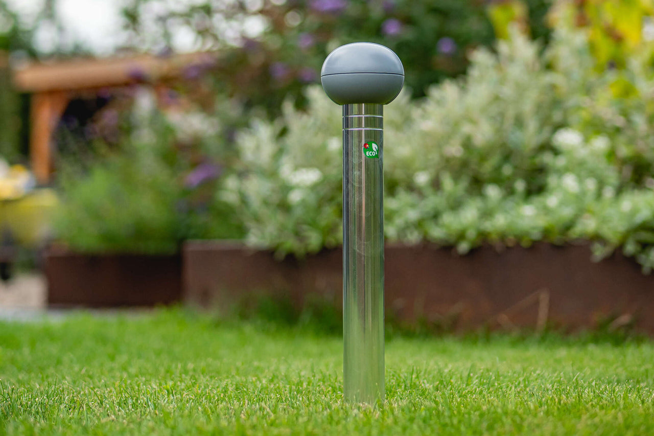 Mollen bestrijden en verjagen uit de tuin? ECOstyle ECOstyle Belgium