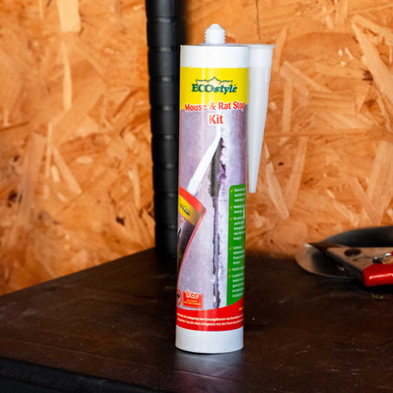 Mouse & Rat Stop Kit