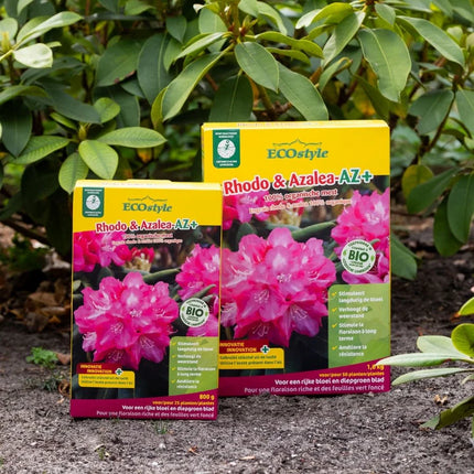 Rhodo & Azalea-AZ+