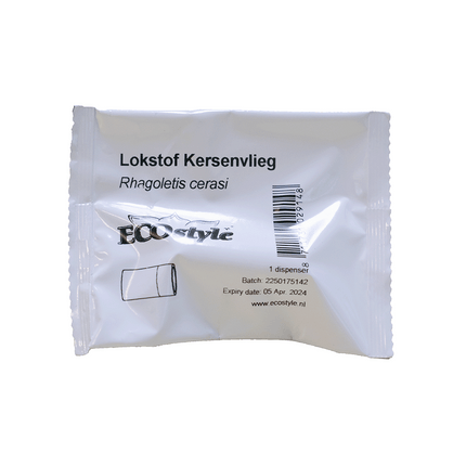 Attractif en vrac pour pièges collants à mouches des cerises