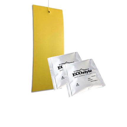 Piège à mouches des cerises